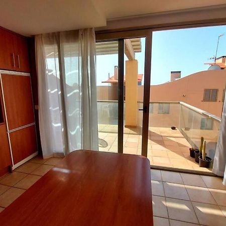 Amplio apartamento en la playa del Esquinzo Jandia (Fuerteventura) Exterior foto