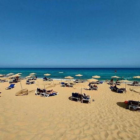 Amplio apartamento en la playa del Esquinzo Jandia (Fuerteventura) Exterior foto