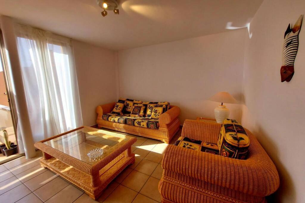 Amplio apartamento en la playa del Esquinzo Jandia (Fuerteventura) Exterior foto