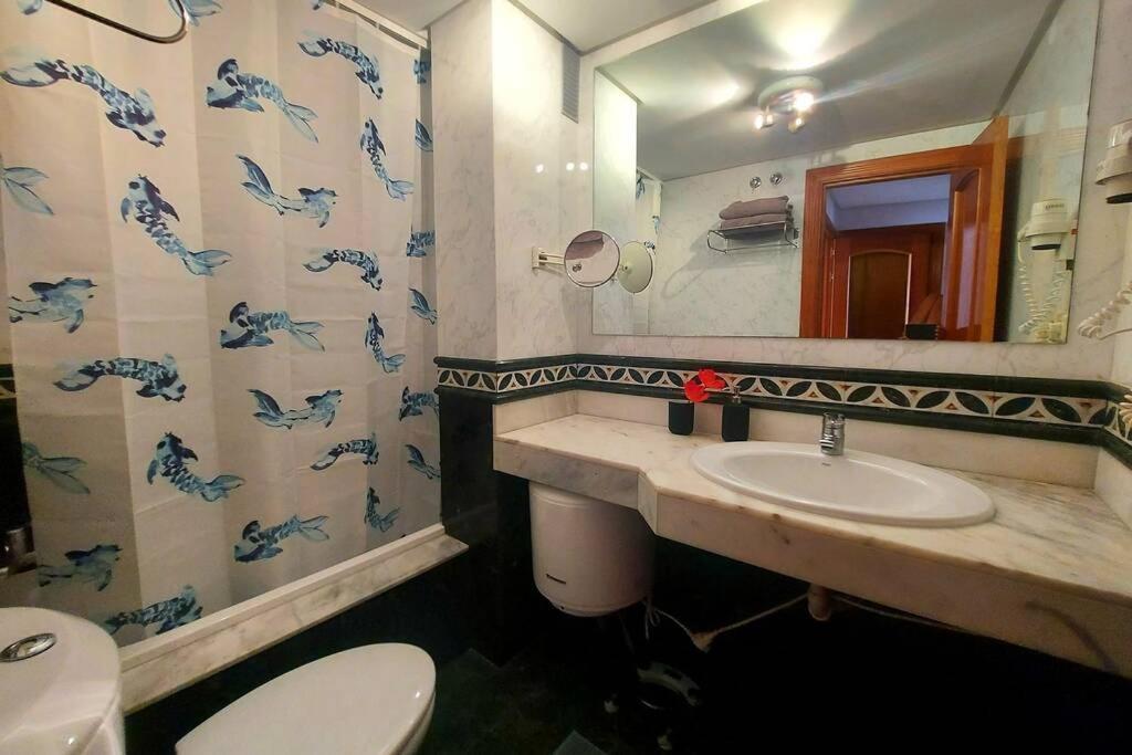 Amplio apartamento en la playa del Esquinzo Jandia (Fuerteventura) Exterior foto