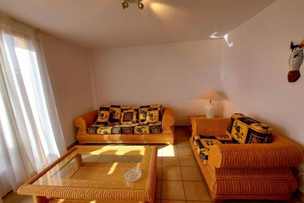 Amplio apartamento en la playa del Esquinzo Jandia (Fuerteventura) Exterior foto