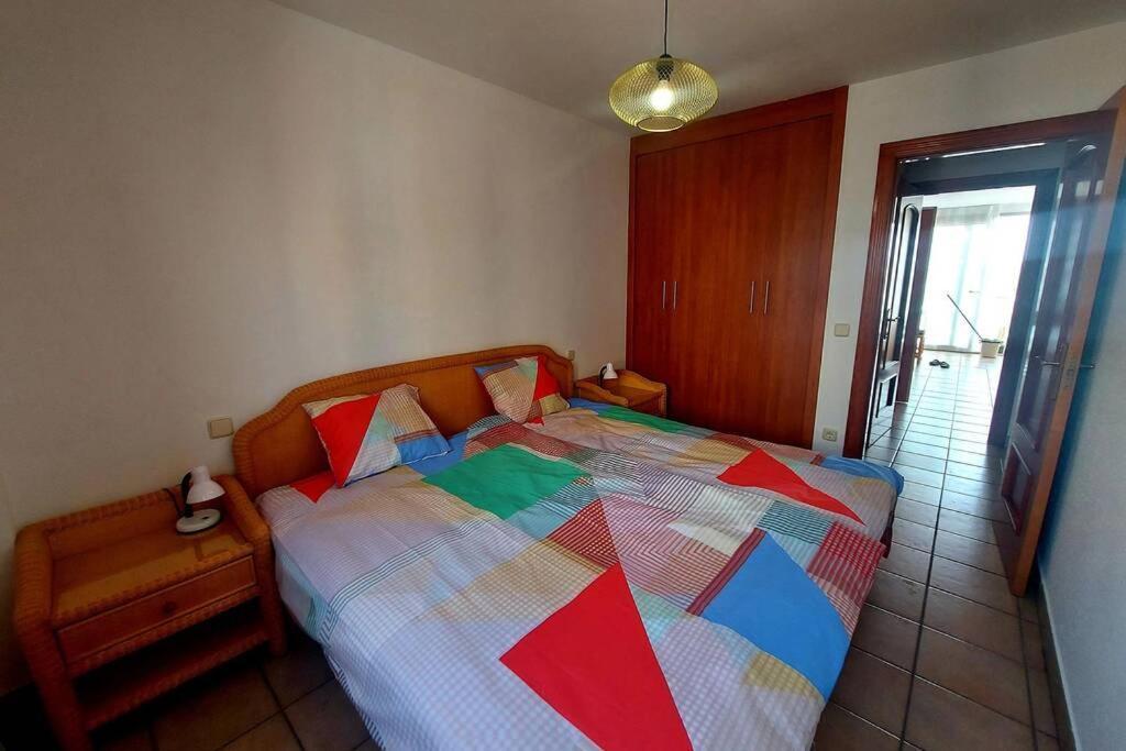 Amplio apartamento en la playa del Esquinzo Jandia (Fuerteventura) Exterior foto