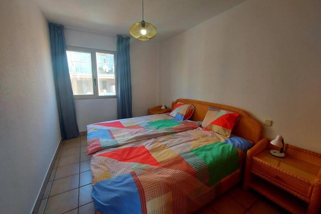 Amplio apartamento en la playa del Esquinzo Jandia (Fuerteventura) Exterior foto