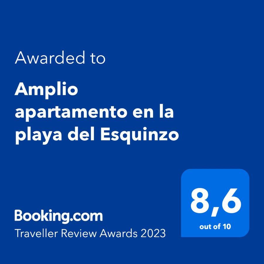 Amplio apartamento en la playa del Esquinzo Jandia (Fuerteventura) Exterior foto